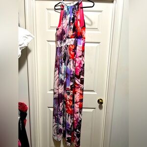 Gown, perfect for wedding guest!